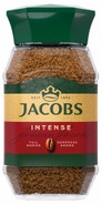 Jacobs Intense instantní káva