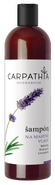 Carpathia Herbarium Šampon pro mastné vlasy
