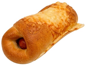 Náhled kategorie mražená bageta