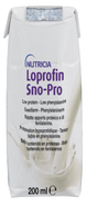 Loprofin Sno-Pro