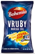 Bohemia Vruby solené