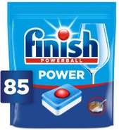 Finish Power tablety do myčky nádobí - Fresh