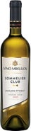 Víno Mikulov Sommelier Club Ryzlink rýnský víno s přívlastkem pozdní sběr