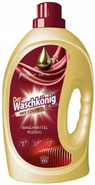 WaschKönig Color Mix prací gel 