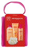 Dermacol Vánoční balíček Sváteční perníček