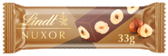 Lindt Nuxor čokoládová tyčinka mléčná