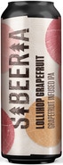 Sibeeria Lollihop grapefruit plech