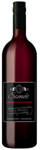 Somée Wines Cabernet Sauvignon nealko