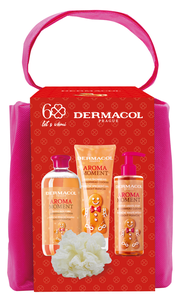 Dermacol Vánoční balíček Sváteční perníček