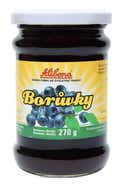 Alibona Borůvky