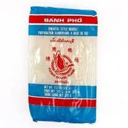 F.W. Tandoori Nudle široké 5mm
