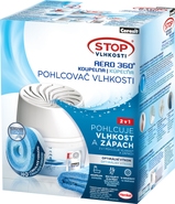 Ceresit Pohlcovač vlhkosti Aero 360° Koupelna + tableta (450 g)
