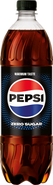 Pepsi Zero Sugar