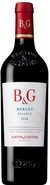 Barton & Guestier Merlot Reserve IGP