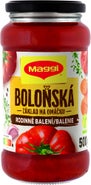 Maggi Boloňská - základ na omáčku