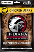 Indiana Jerky Kuřecí Original