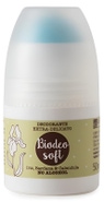 laSaponaria BIO Deodorant roll-on extra jemný s měsíčkem