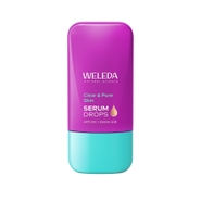 Weleda Clear & Pure Skin Serum Booster Drops