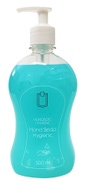 Metro Professional Mýdlo tekuté Hygienic 500 ml