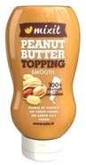 Mixit Peanut butter topping