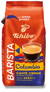 Tchibo Barista Colombia Caffé Crema 