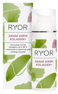 Ryor Denní krém Kolagen+     