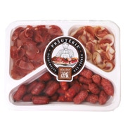 Pršutérie Tapas z Pršutérie