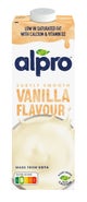 Alpro Sójový nápoj s vanilkovou příchutí