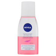 Nivea Odličovač očí a make-upu růžový 