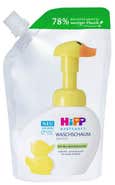HiPP Babysanft Pěna na mytí - náhradní náplň