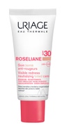 Uriage Roséliane CC Tónovaný krém pro citlivou pleť se sklonem k zčervenání SPF30 40 ml