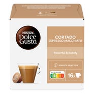 Nescafé Dolce Gusto® Cortado kávové kapsle
