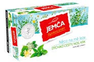Jemča Čaj "Něco na mě leze" - dýchací cesty, nos, krk