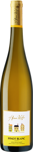 Henri Weber Pinot Blanc 