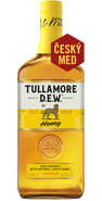 Tullamore Dew Honey (35%)