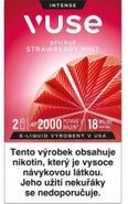 Vuse Pod Strawberry Mint 2x2ml (18mg)