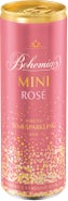 Bohemia Sekt Mini rosé