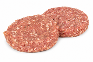 Metro Chef Vepřový burger s pepřem, 2x150g