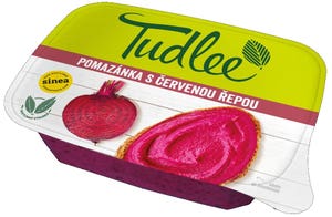 Náhled veganské rostlinné alternativy