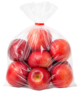 Jablka červená, taška 2 kg
