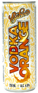 Bubee Vodka & Orange (4.9%)