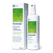 ENEO Octicide 1 mg/g + 20 mg/g kožní sprej, roztok 250 ml