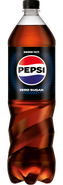 Pepsi Zero Sugar