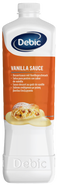 Debic Vanilla Sauce