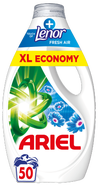 Ariel Plus Gel Fresh Air, 2,25 l