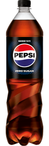 Náhled kategorie Pepsi ZERO SUGAR