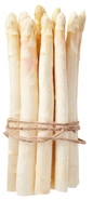 Chřest bílý, svazek