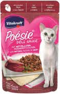 Vitakraft Poésie DéliSauce se srdcem