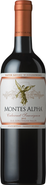Montes Alpha Cabernet Sauvignon 