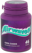 Wrigley's Airwaves Cool Classic žvýkačky
